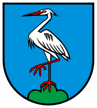 Wappen Reitnau