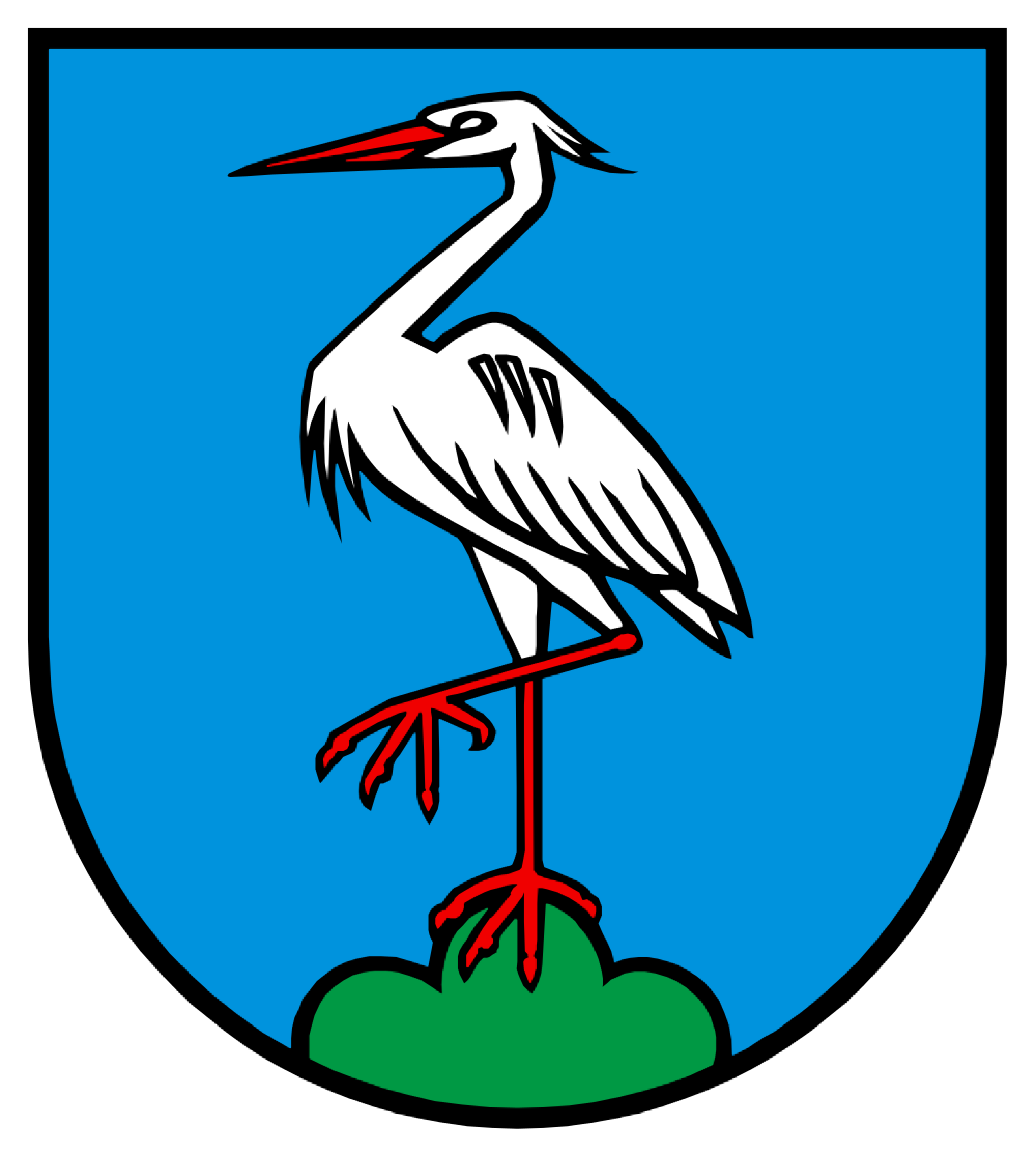 Wappen Reitnau